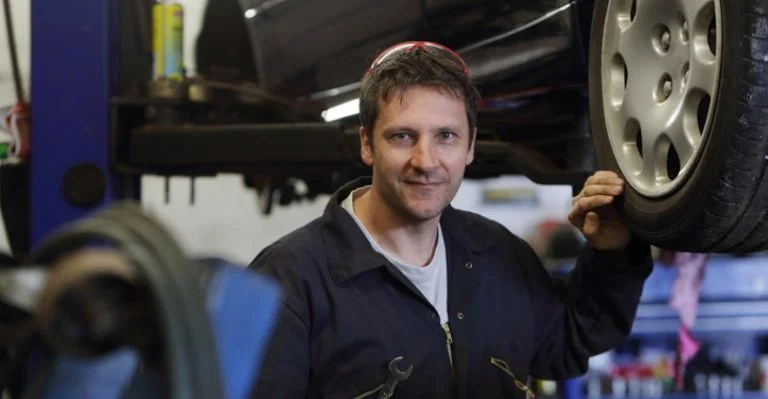 Mejor Mecánico Automotriz en Estados Unidos