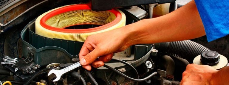 solucionar problemas con el sistema de encendido por chispa de un vehículo