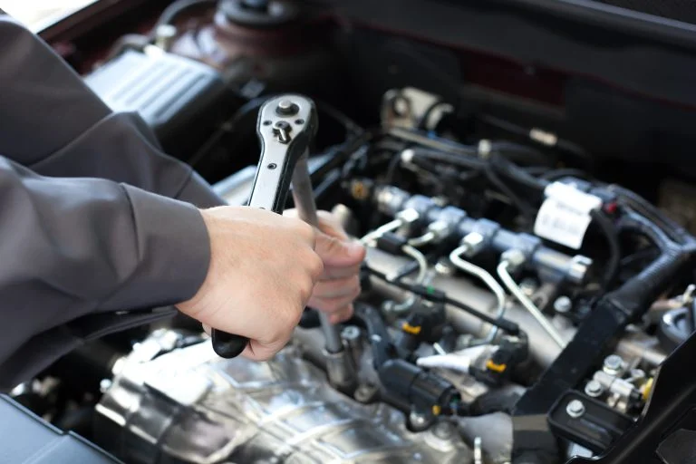 Reparación de Automóviles a Domicilio en Estados Unidos