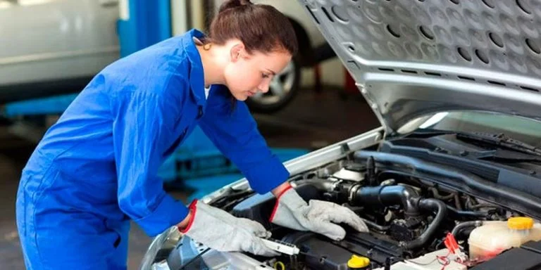 Mecánicos Automotrices en Idaho