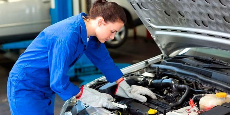 Mecánicos Automotrices en Idaho