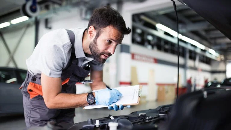 Reparación Automotriz en Alabama