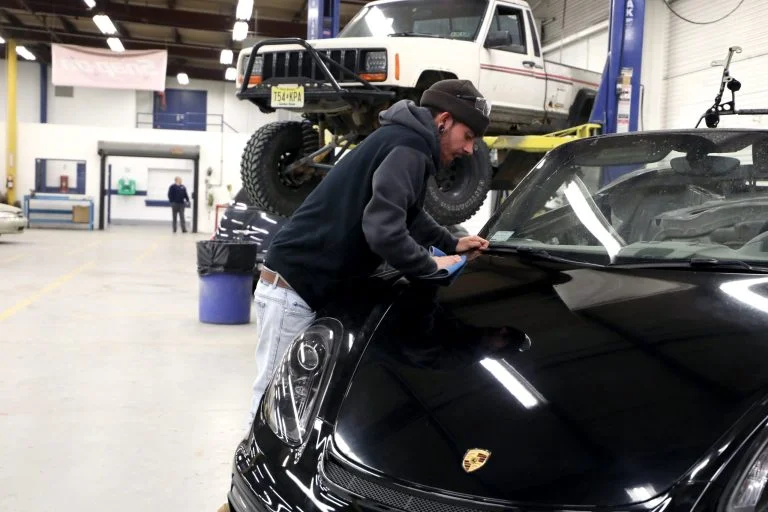 Mejor Mecánico Automotriz a Domicilio en Estados Unidos