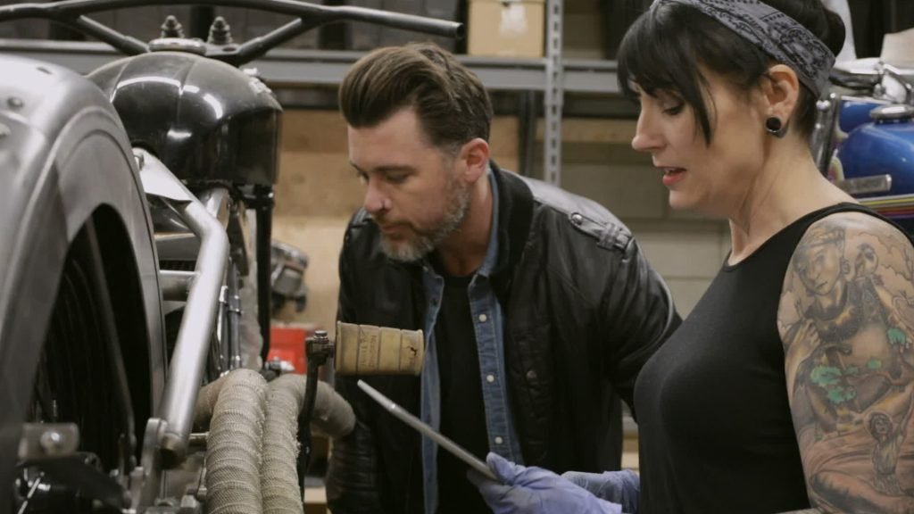 talleres mecánicos en Tennessee