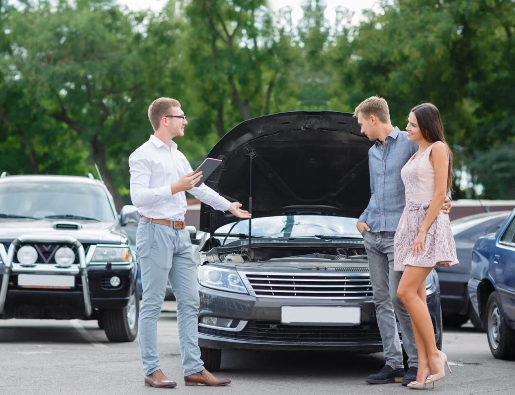 Mejor Mecánico Automotriz en California
