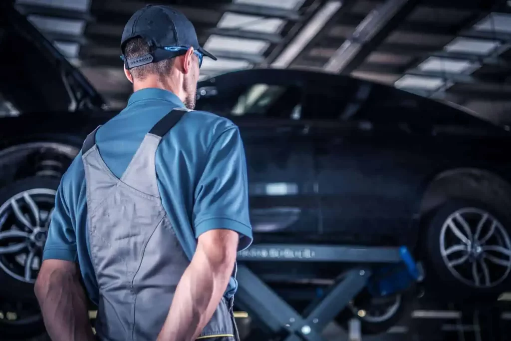 Mecánicos Automotrices en Alaska