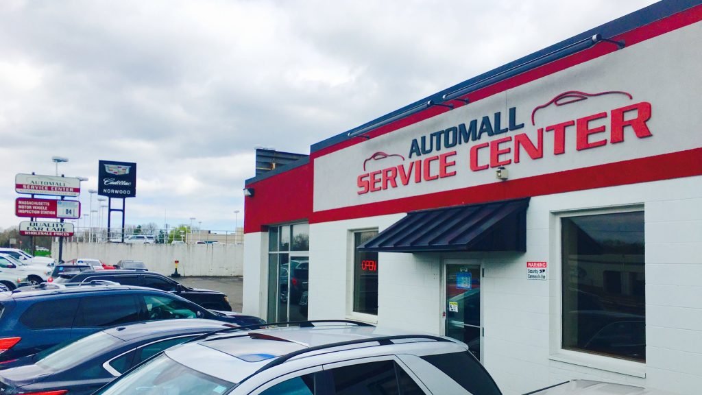 talleres mecánicos en Oklahoma