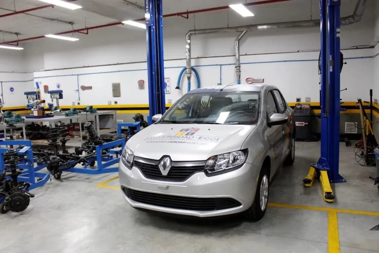 Mejor Mecánico Automotriz en Alabama