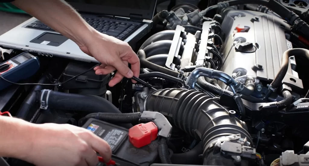 Reparación Automotriz en Arkansas