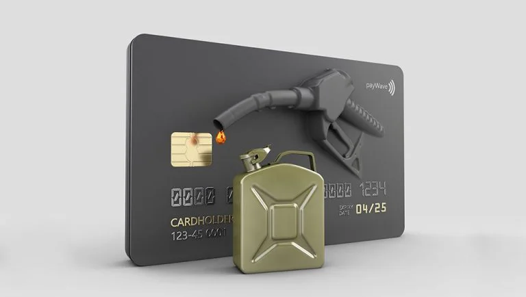 obtener una tarjeta de emisión de combustible en Estados Unidos