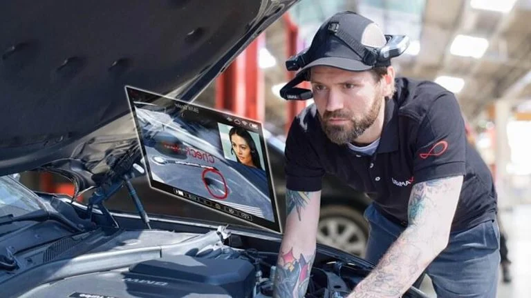 Reparación Automotriz en California