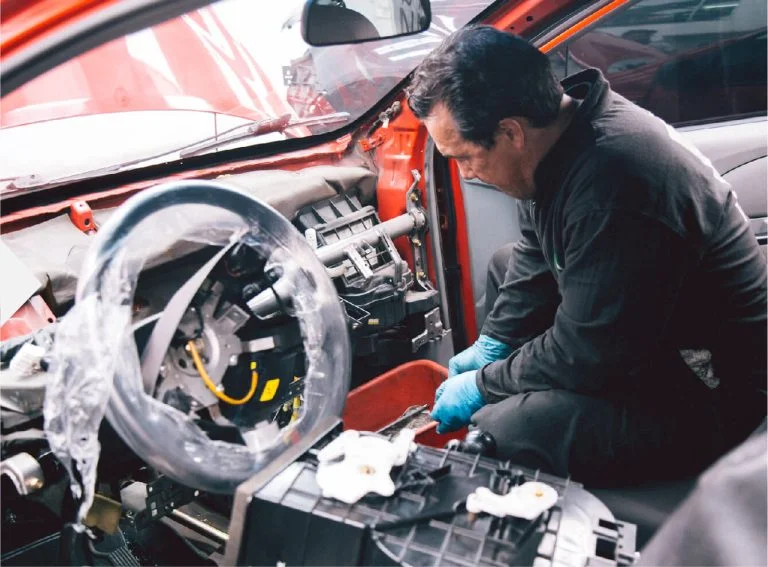 mecánico de Automóviles a Domicilio en los Estados Unidos