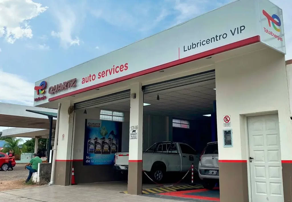 Servicio de Reparación Automotriz en Connecticut