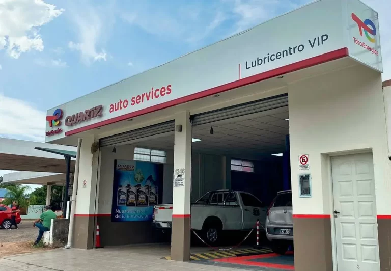 Servicio de Reparación Automotriz en Connecticut