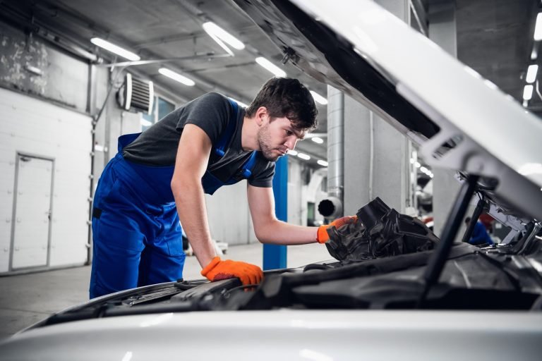 Mejor Mecánico Automotriz Especializado en Estados Unidos