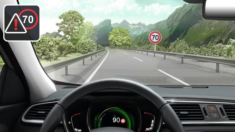 solucionar problemas con el sistema de control de velocidad de un vehículo