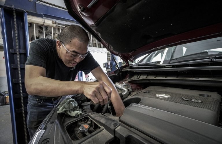 talleres mecánicos en Colorado