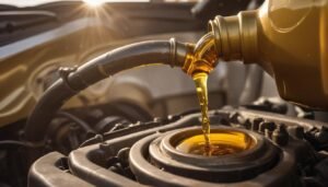 Cada cuánto cambiar el aceite del coche