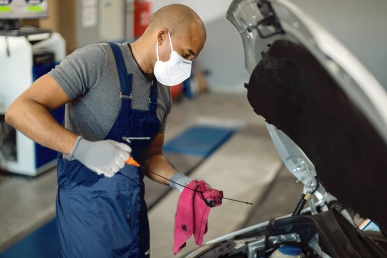 Mejor Mecánico Automotriz en Florida