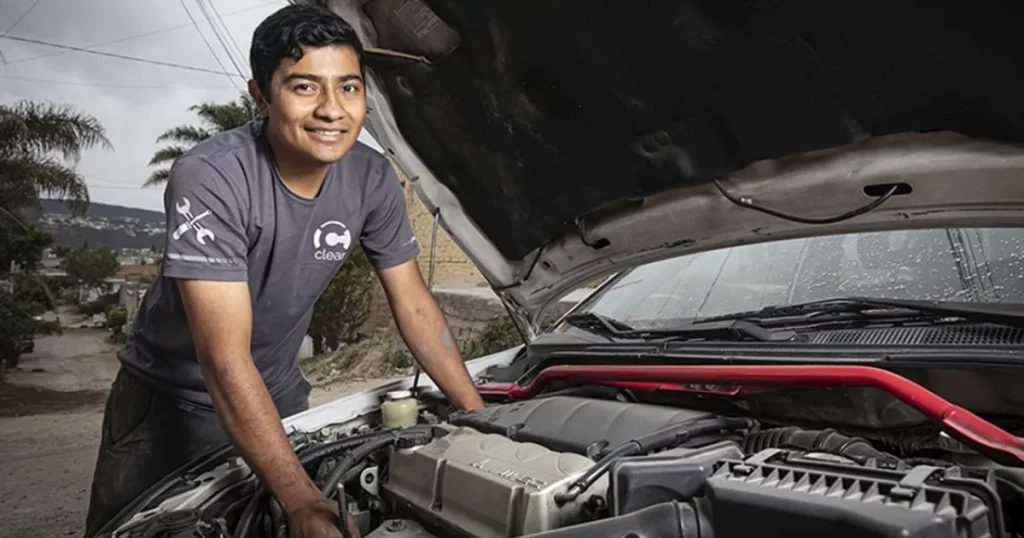 Mejor Mecánico Automotriz en Delaware