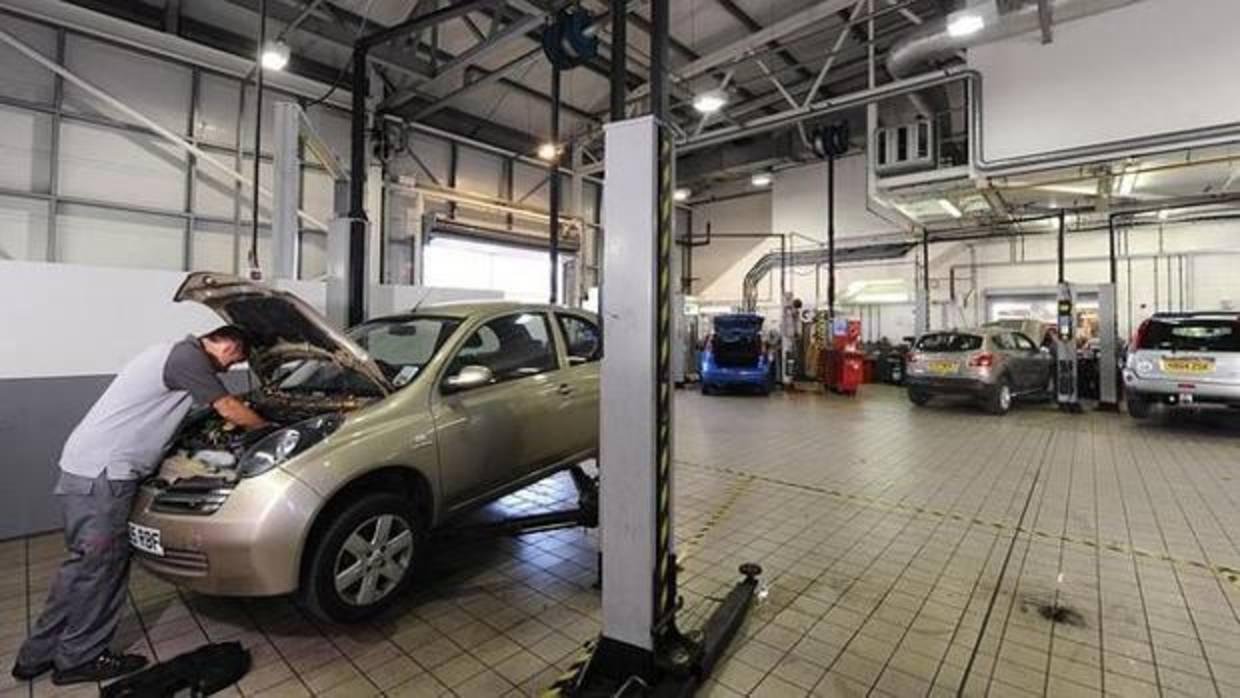 Guía de los mejores talleres mecánicos en Nuevo México