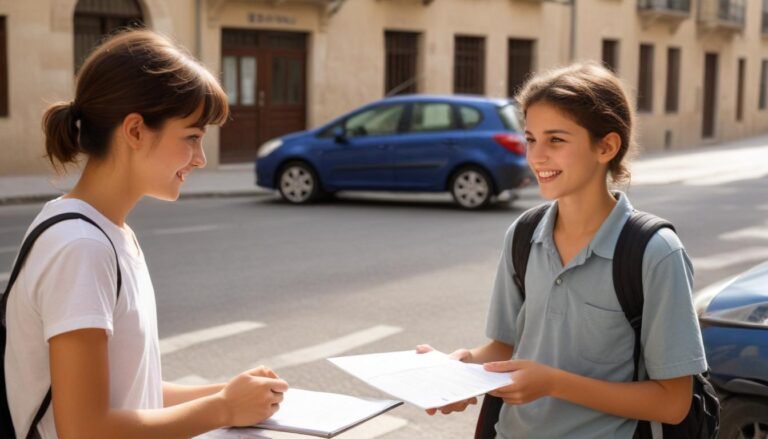 ¿Cómo obtener una licencia de conducir en Estados Unidos?