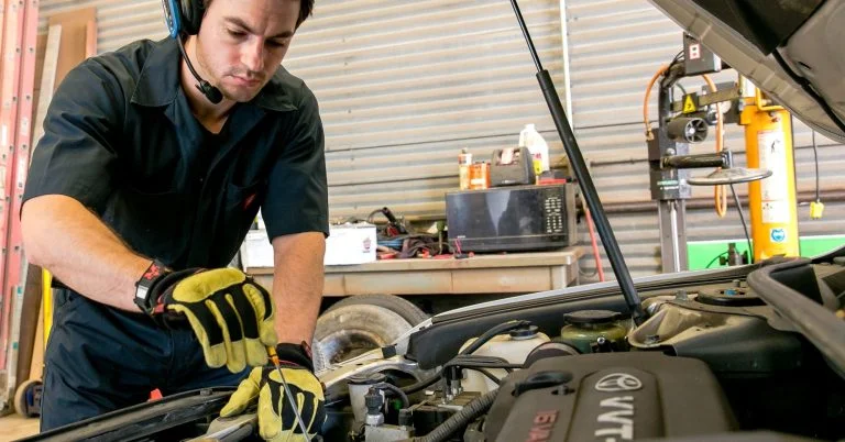 Mecánicos Automotrices en Indiana