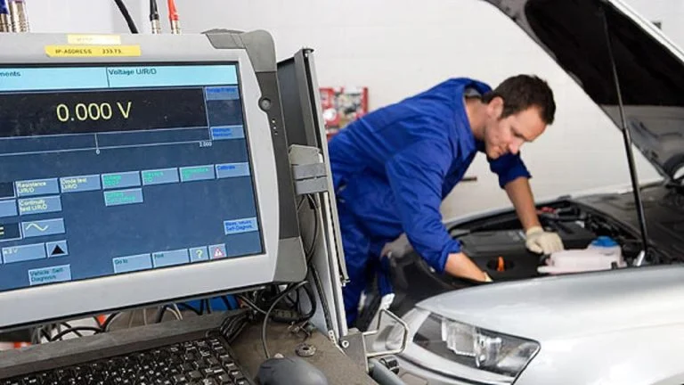 Reparación Automotriz en Arizona