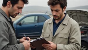El presupuesto del taller: qué revisar antes