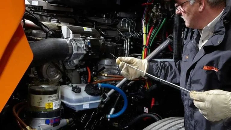 Mecánicos Automotrices en California