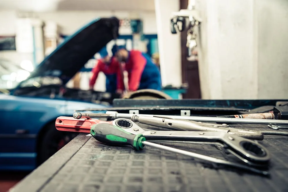 Mejor Servicio de Reparación Automotriz en Florida【2026】 4 Servicio de Reparación Automotriz en Florida