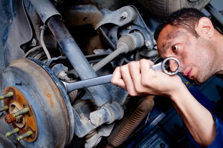 Mecánicos Automotrices en Arkansas