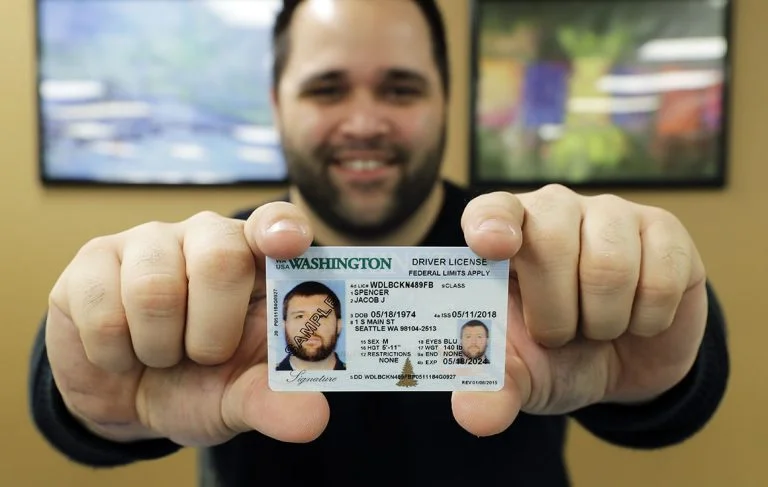obtener una licencia de conducir en Estados Unidos