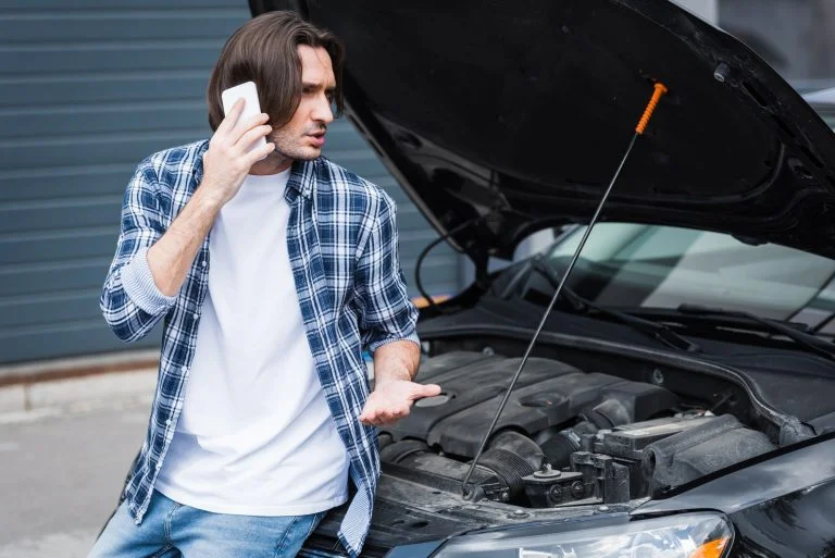 Mecánicos Automotrices en Colorado
