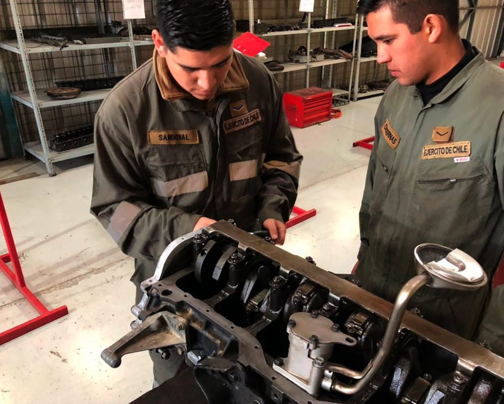 Servicio de Reparación Automotriz Especializado en Estados Unidos