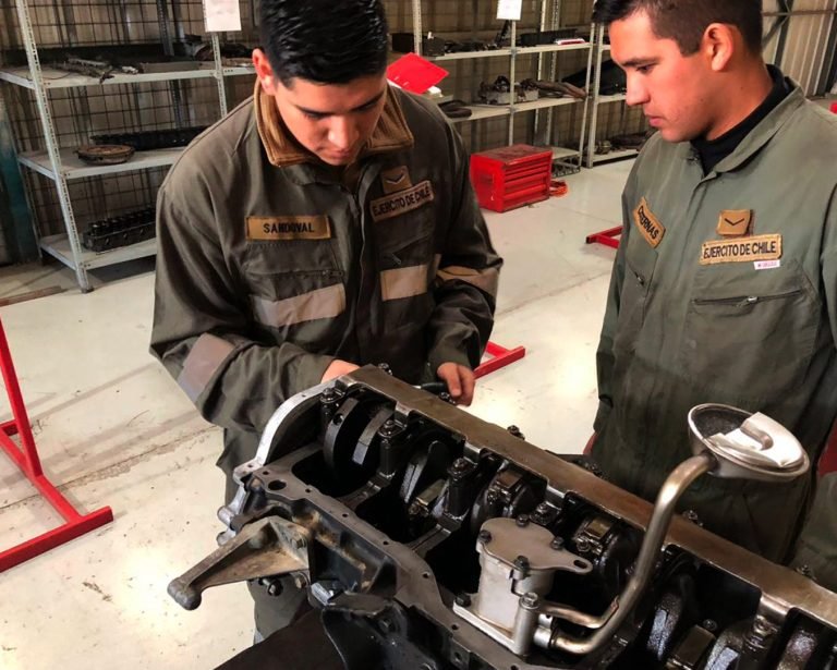 Servicio de Reparación Automotriz Especializado en Estados Unidos