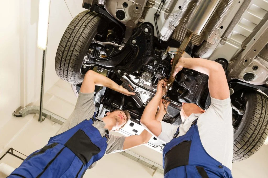 Servicio de Reparación Automotriz en Idaho