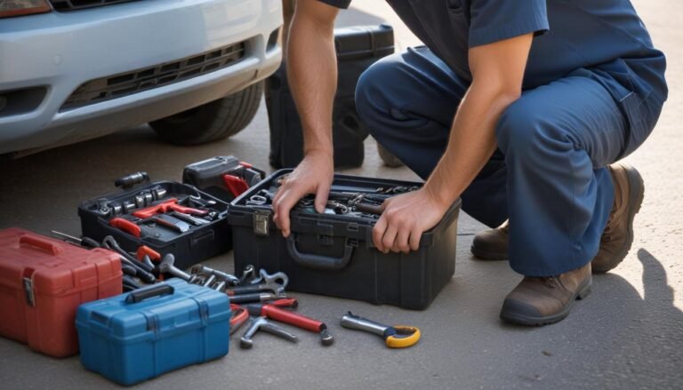 Mejor Mecánico Automotriz de Emergencia a Domicilio