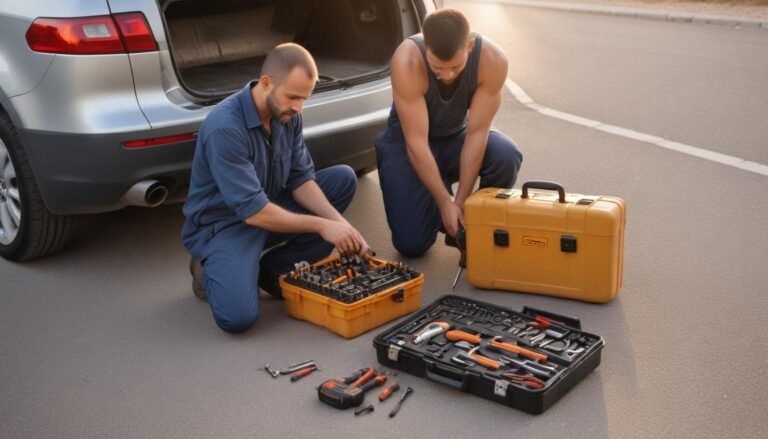 Mejor mecánico en Reparación de Automóviles a Domicilio