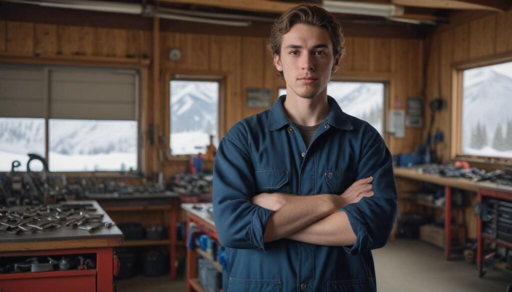 Mejores 5 Mecánicos Automotrices en Alaska [2026]