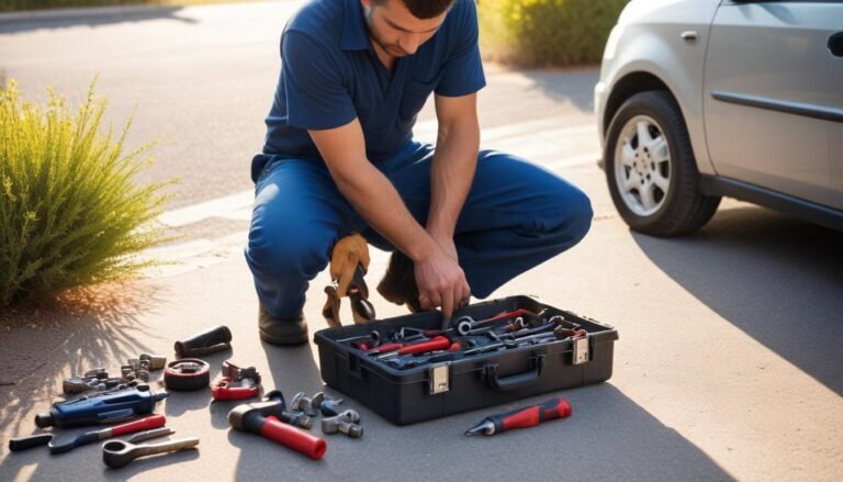 Mejores 5 Mecánicos de Automóviles de Emergencia a Domicilio