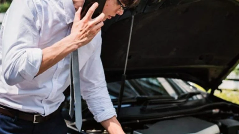 Cómo solucionar problemas con el encendido de un vehículo