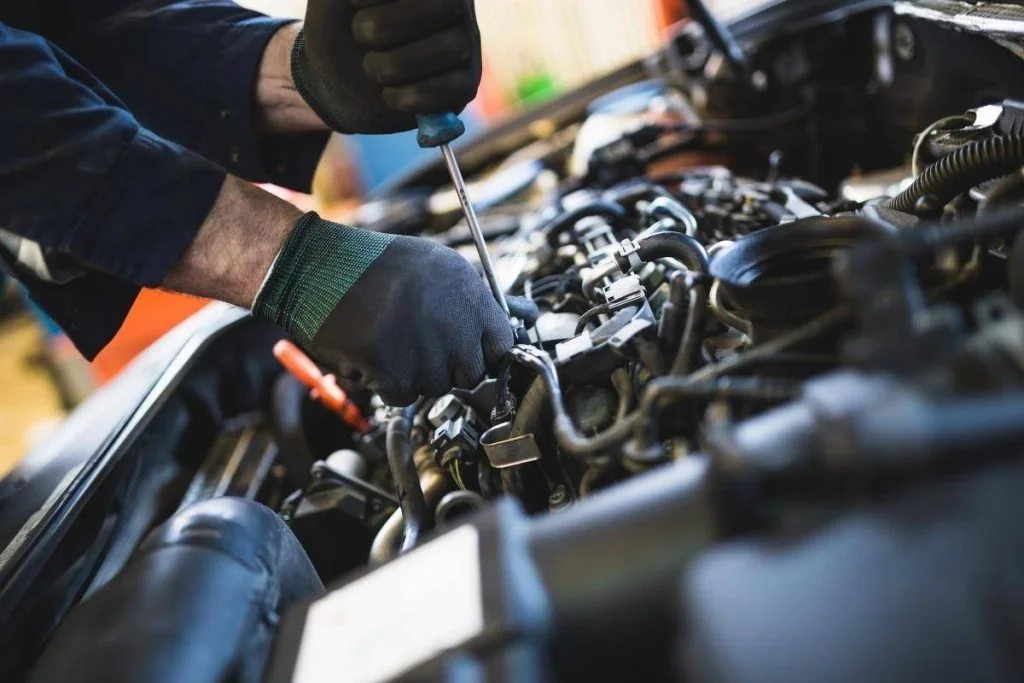 Reparación Automotriz en Florida
