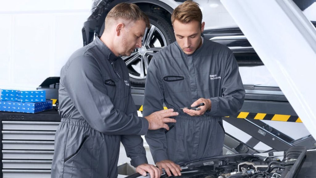 talleres mecánicos en Nebraska