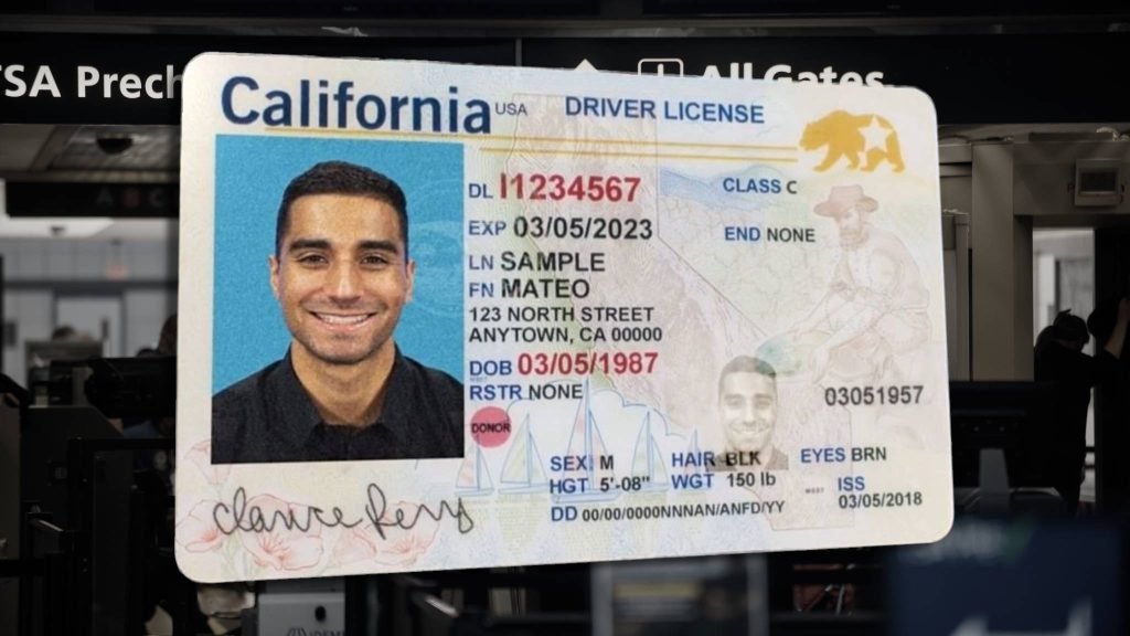 obtener una tarjeta de identificación de vehículo en Estados Unidos