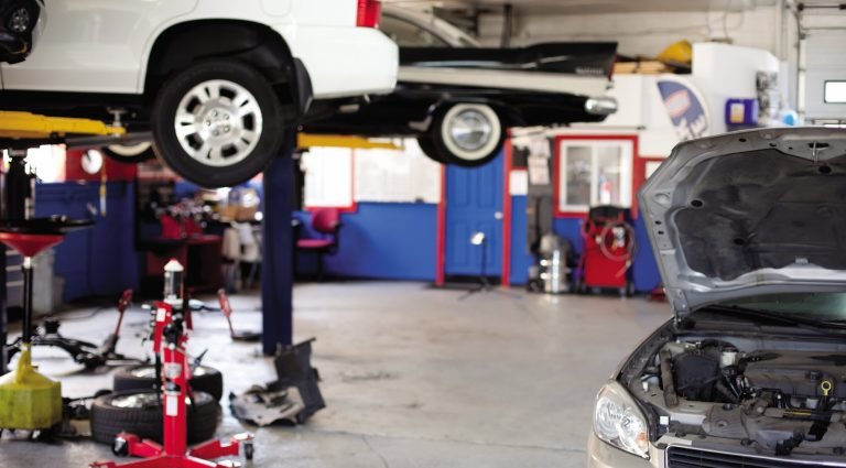 Ofertas especiales de talleres mecánicos en Estados Unidos