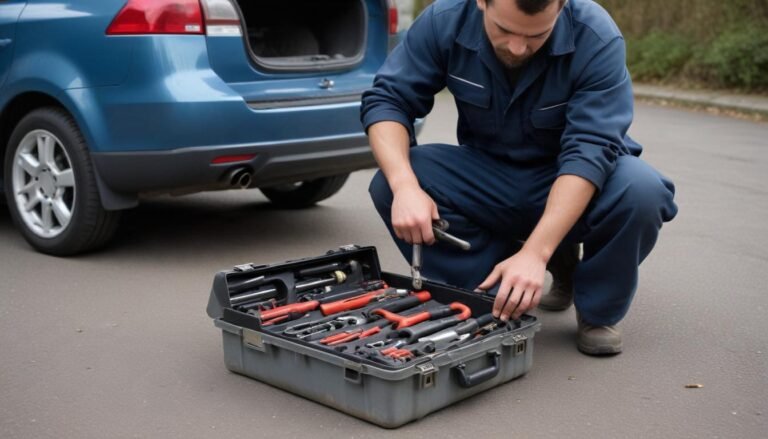 Servicios de Mecánica Automotriz a Domicilio en EE.UU.