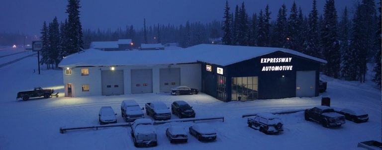 talleres mecánicos en Estados Unidos Estado por Estado