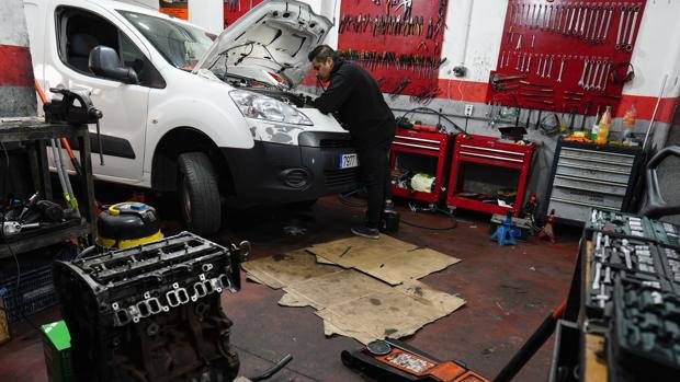 Servicio de Reparación Automotriz en Dakota del Sur