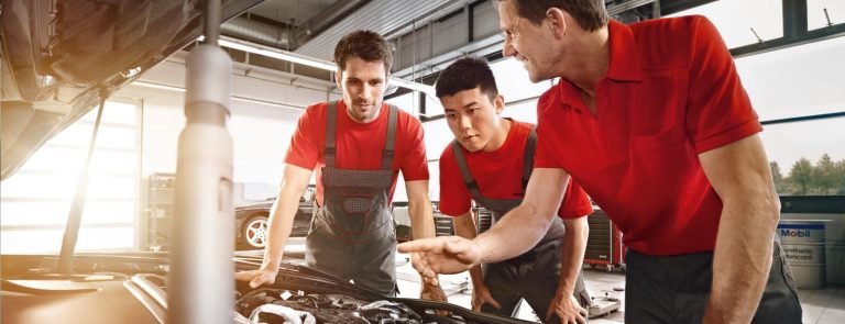 Mejor Mecánico Automotriz en Illinois